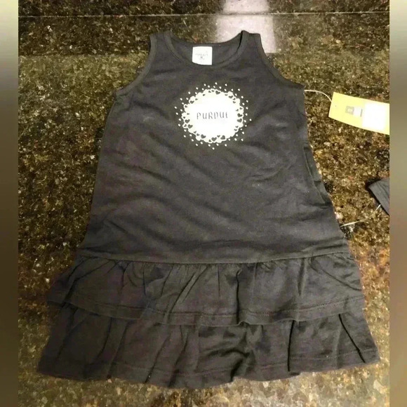 Purdue 2 Piece Set - Picture 3 of 9